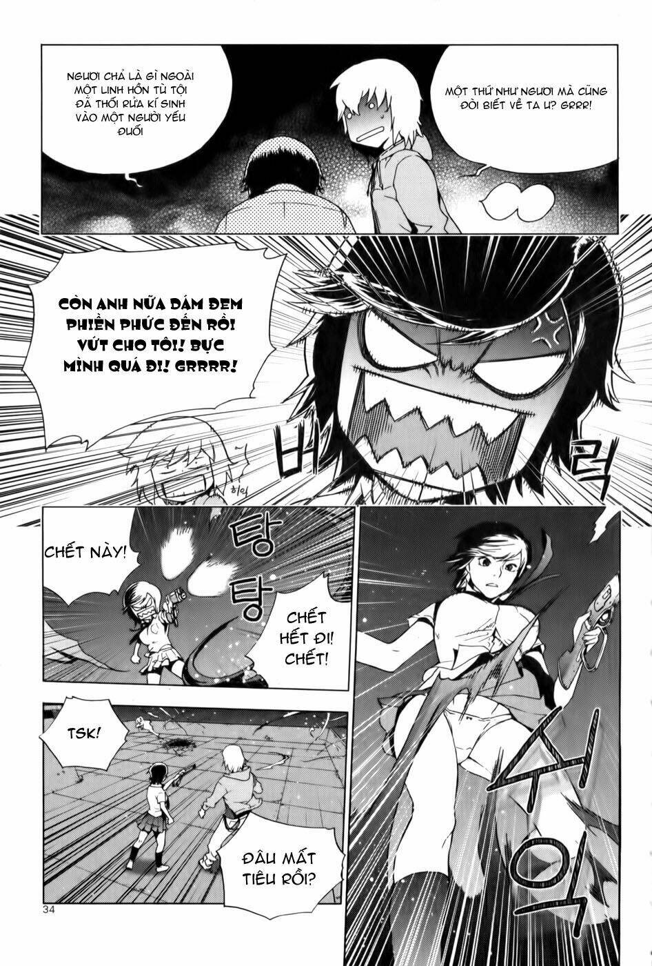 ghost hunter chapter 1 30