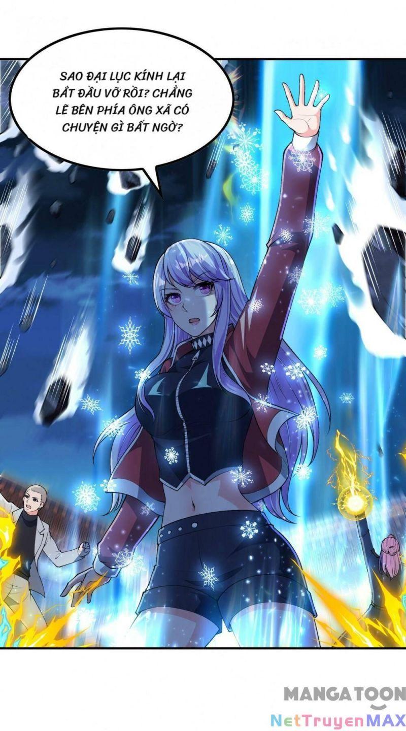 đệ nhất người ở rể chapter 203 11