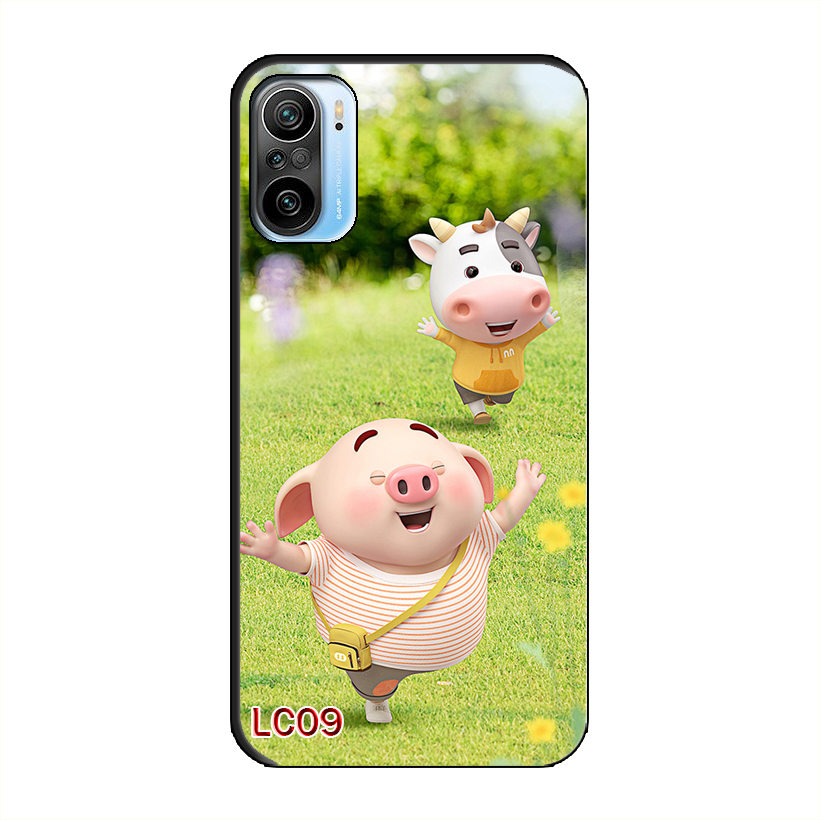 Ốp Lưng Dành Cho XIAOMI K40