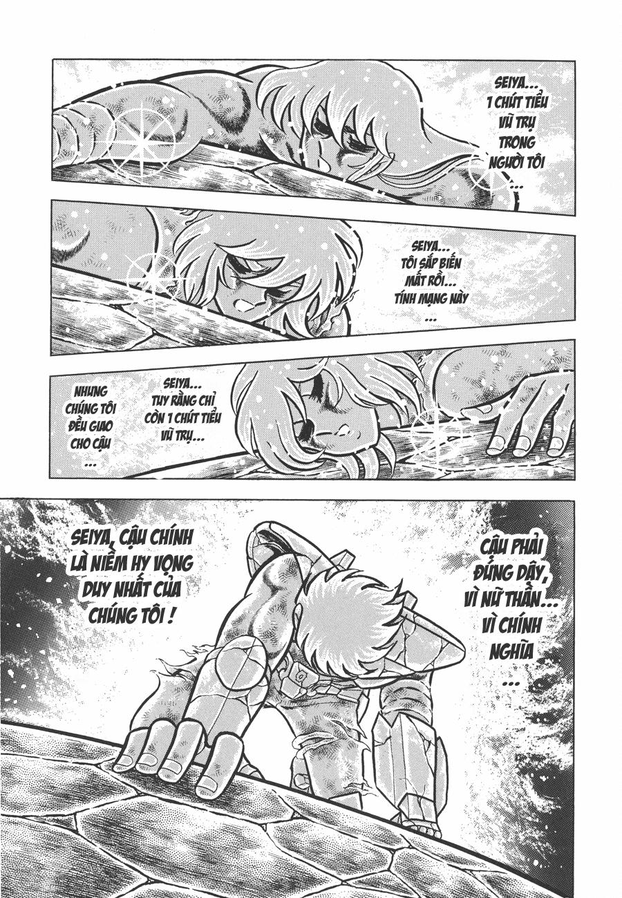 áo giáp vàng chapter 47.1 5