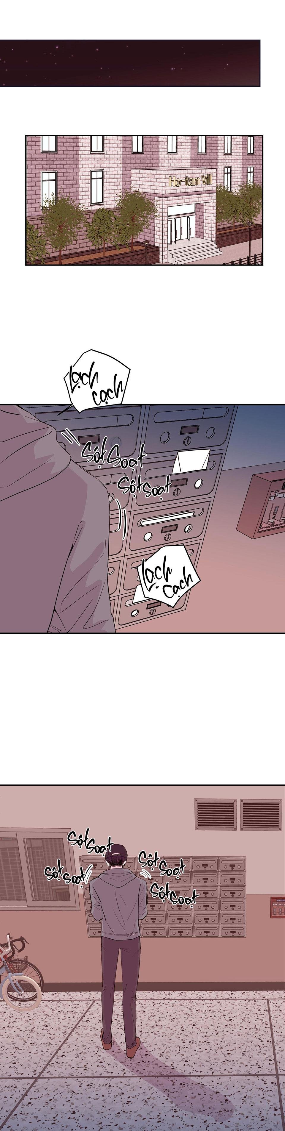 em trai vợ thật nguy hiểm chapter 34 1