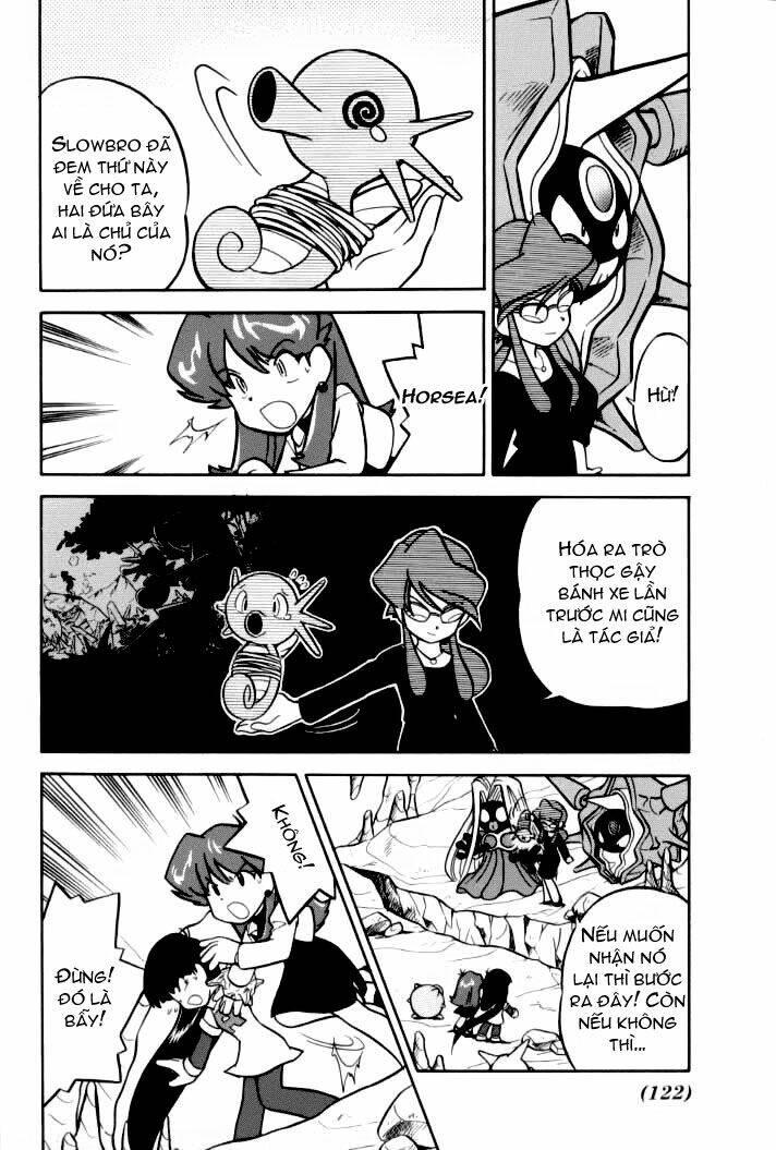 thú cưng đặc biệt chapter 73 11