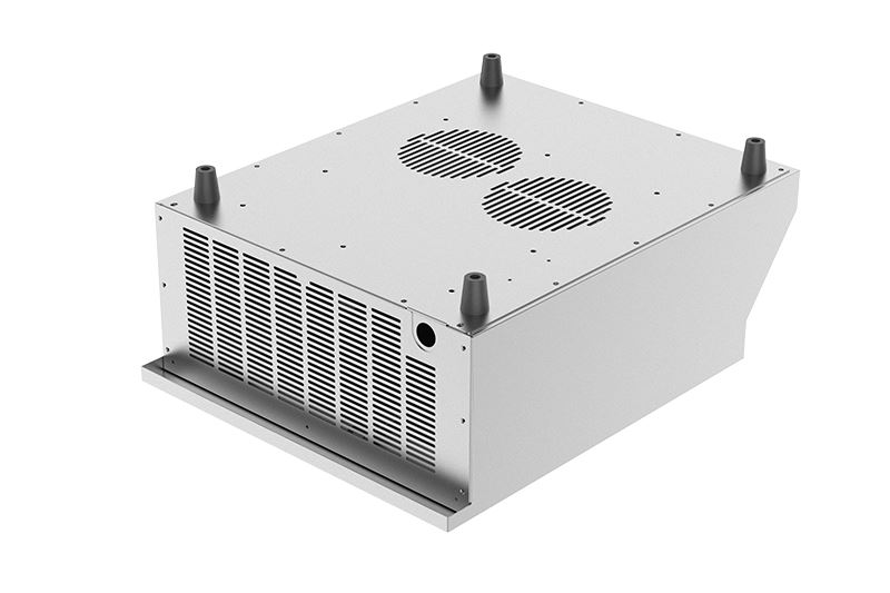 Bếp Từ Công Nghiệp Kocher CI-3600F - Hàng Chính Hãng