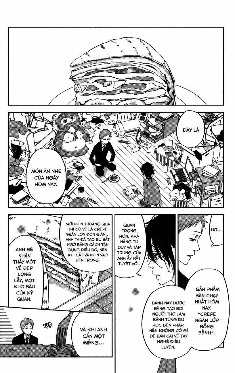 tonari no kaibutsu-kun chapter 50 11