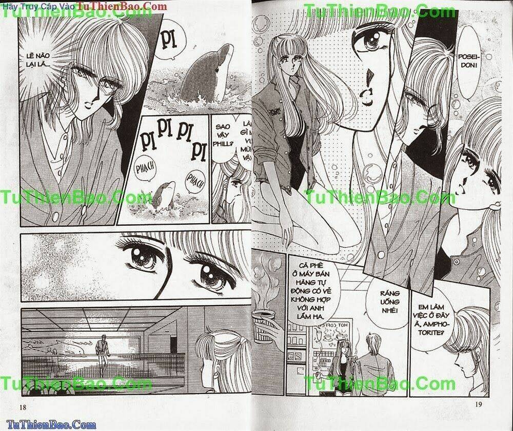 aries thần thoại cung hoàng đạo chapter 6 10