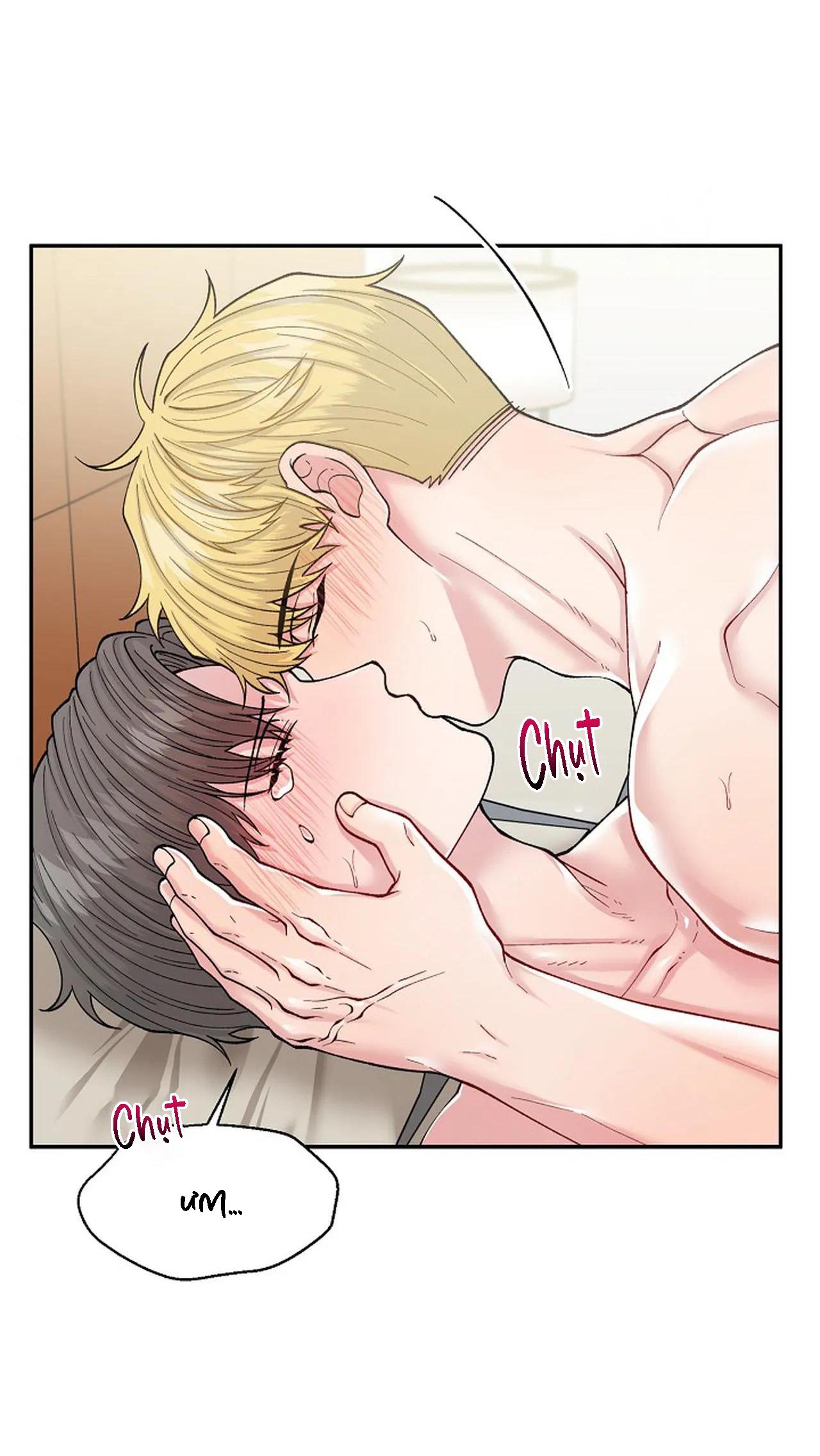 bl ngắn tuyển chọn chapter 3.3 58