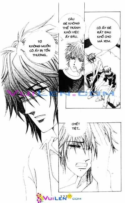 đợi em chapter 111 4