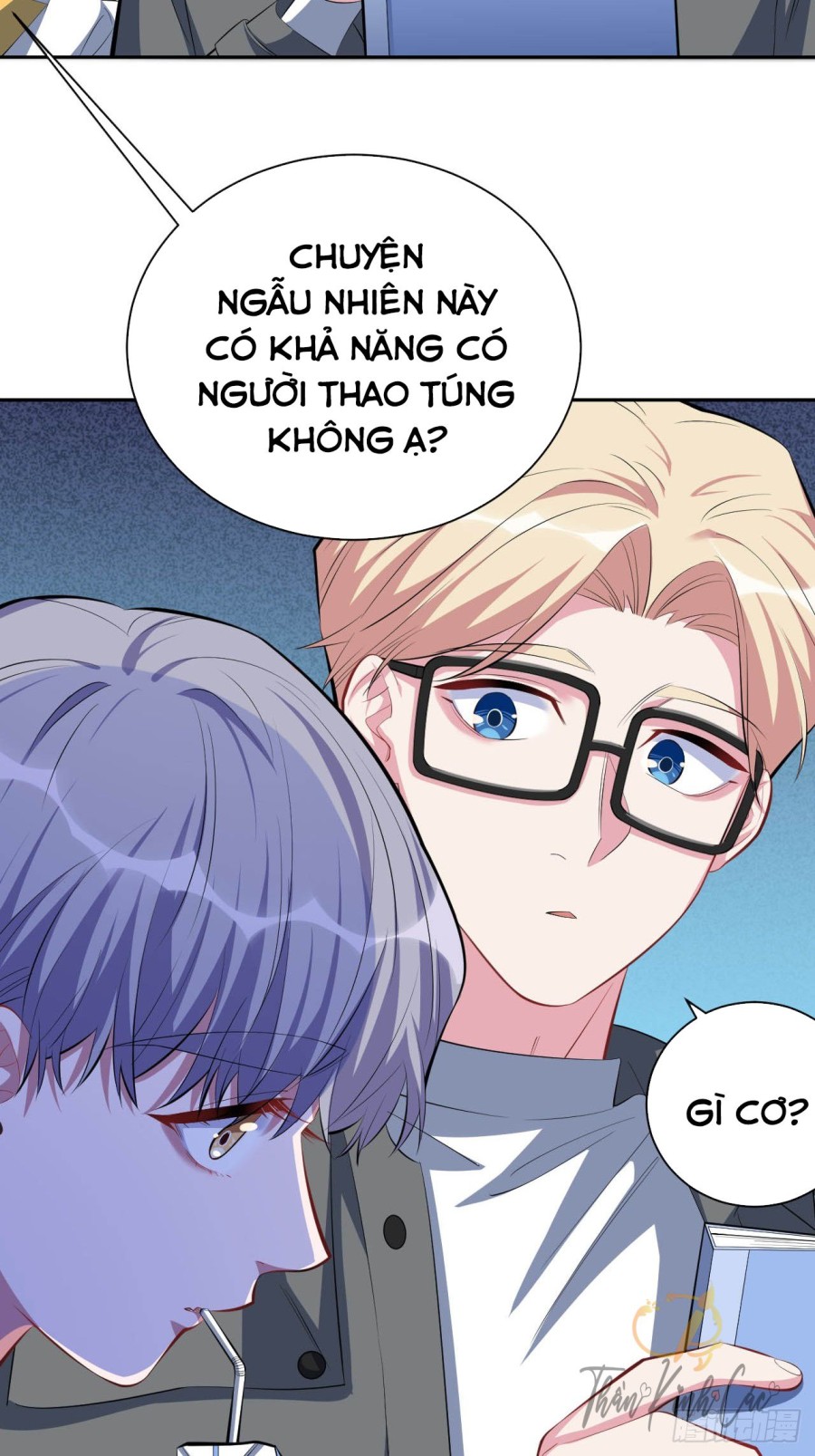 nhạc phụ đại nhân là bà xã chapter 30 14