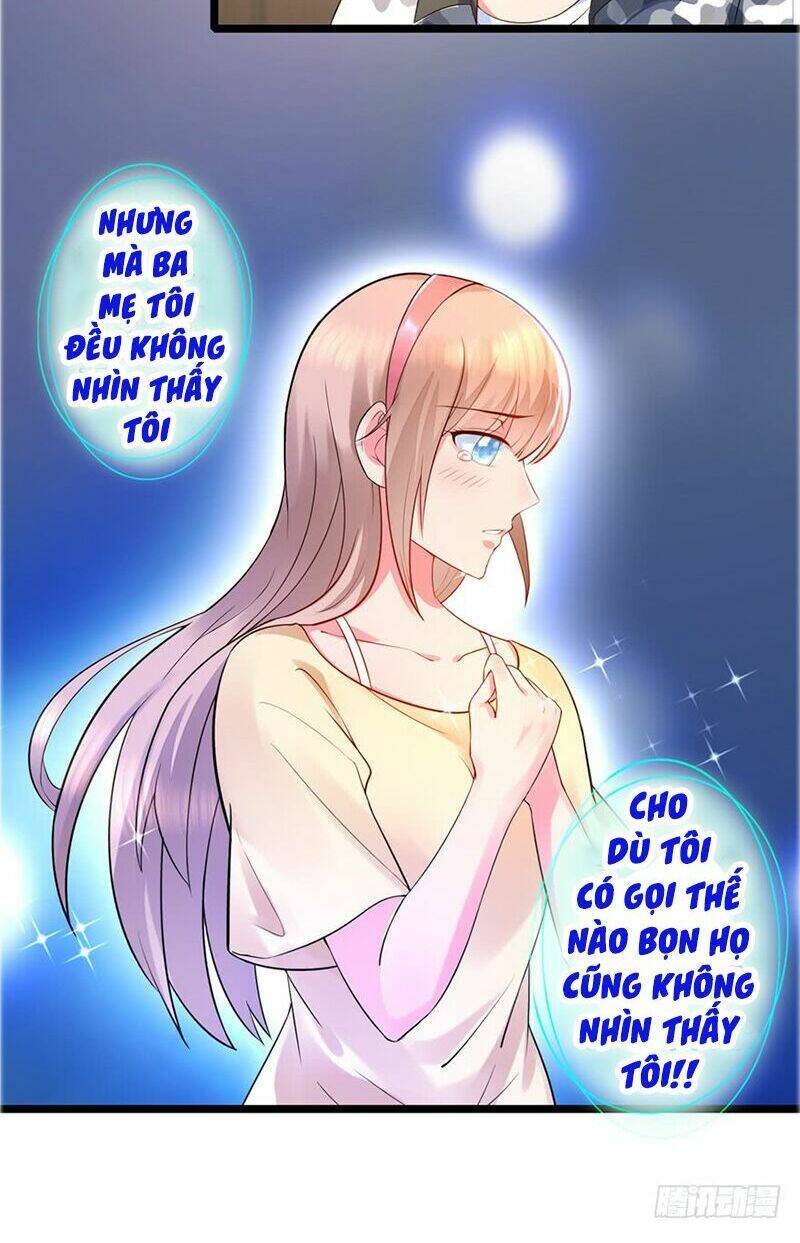 vú em là cổ tiên chapter 8 14