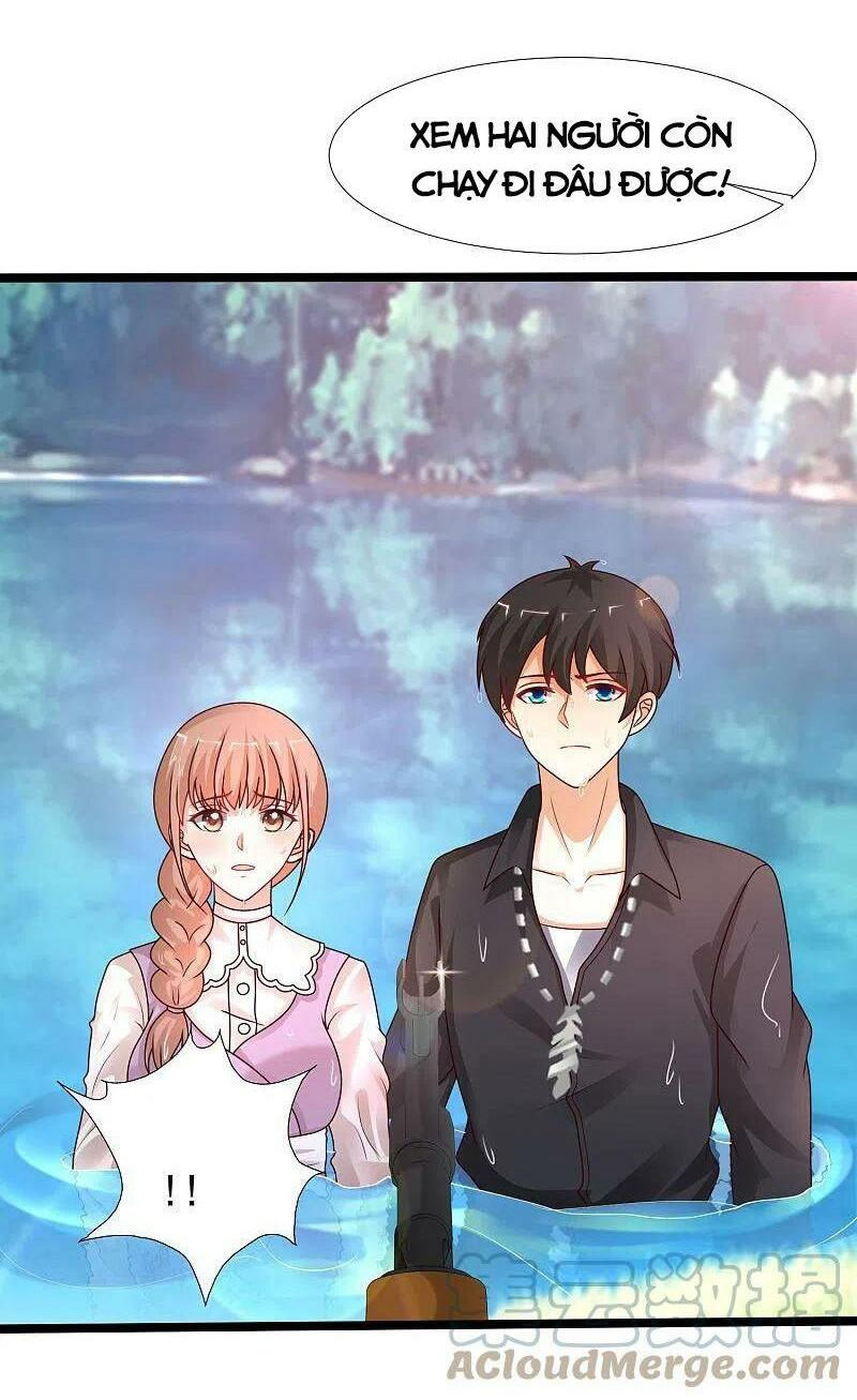 tối cường vận đào hoa chapter 242 12