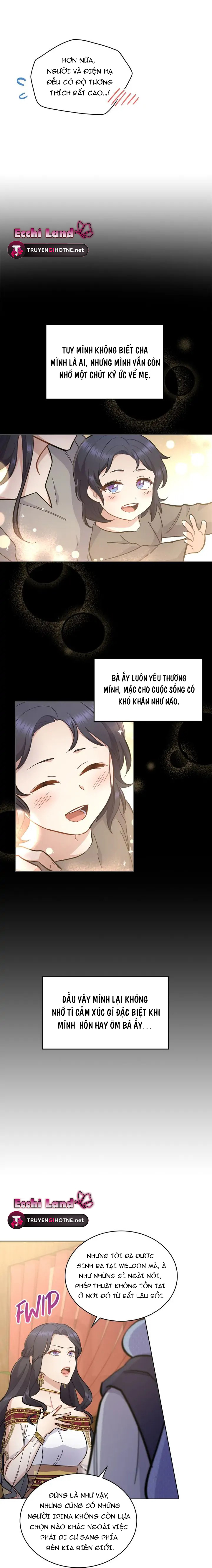 hội cùng thuyền chapter 20.2 8