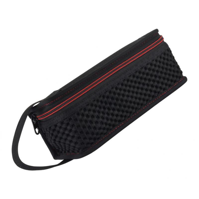 Silicone Protector Cover Case for Micro Bluetooth Speaker black
