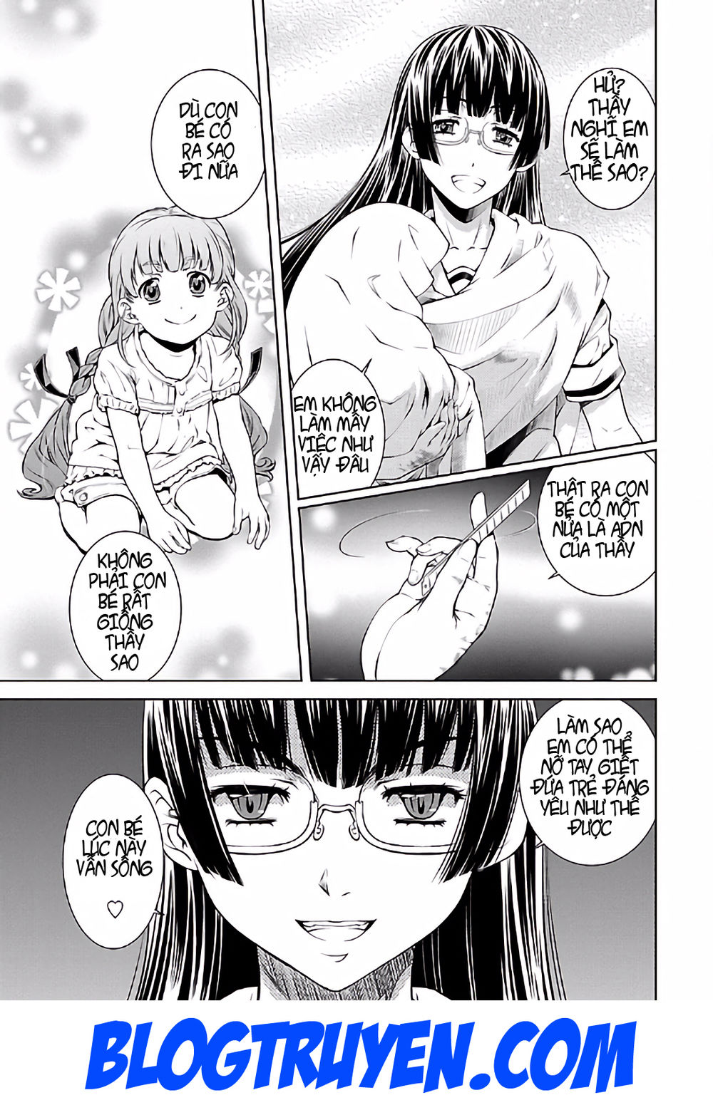 delusional love chapter 17 20