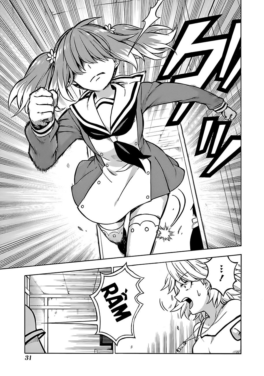 nana vô năng chapter 12 29