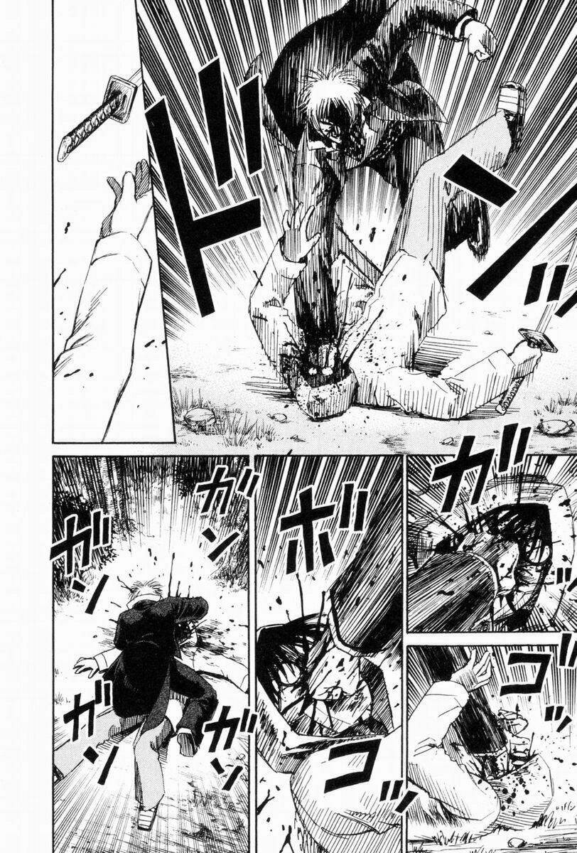 đảo ma cà rồng chapter 44 11