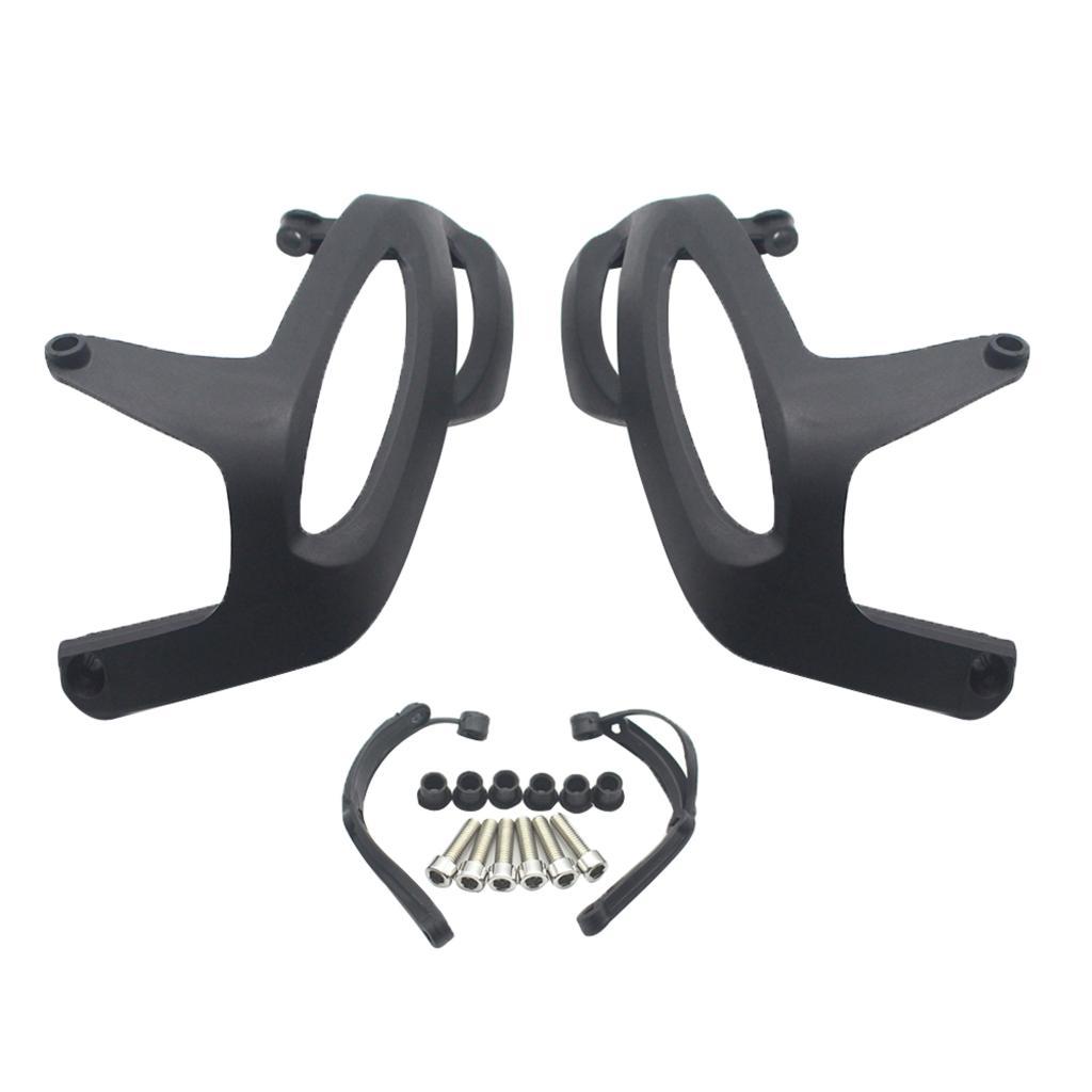 Motorbike Motorcycle Cylinder Head Engine Protector for  R1200GS R1200S