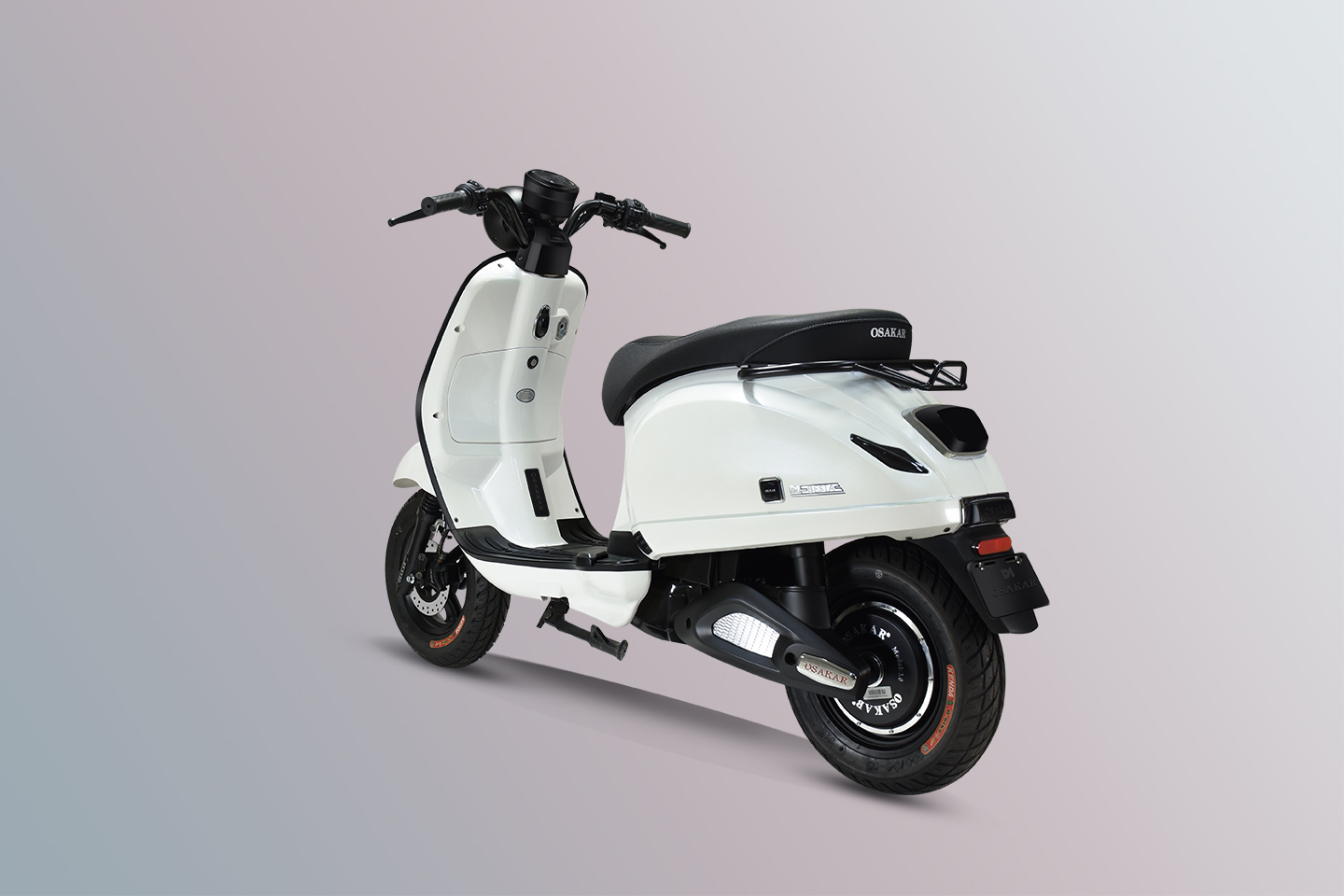 Xe Máy Điện Vespa Osakar Besta