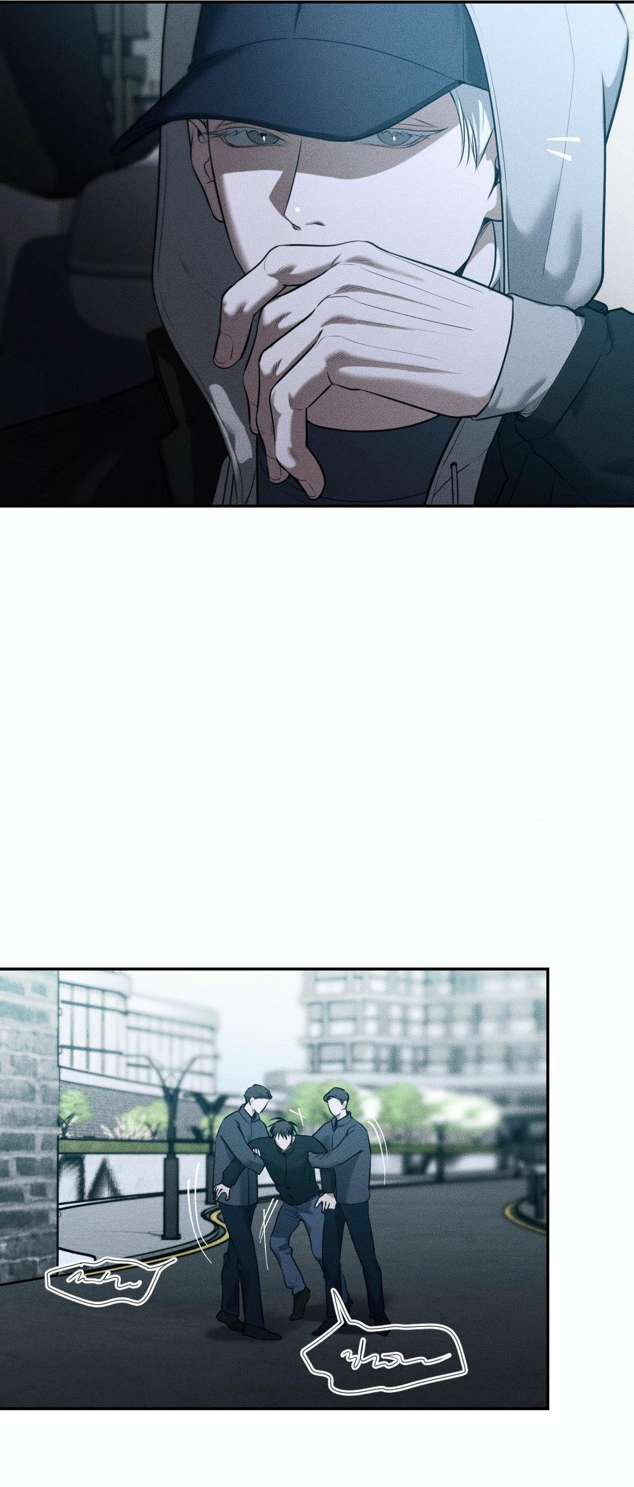 gấu teddy thân yêu chapter 38 24