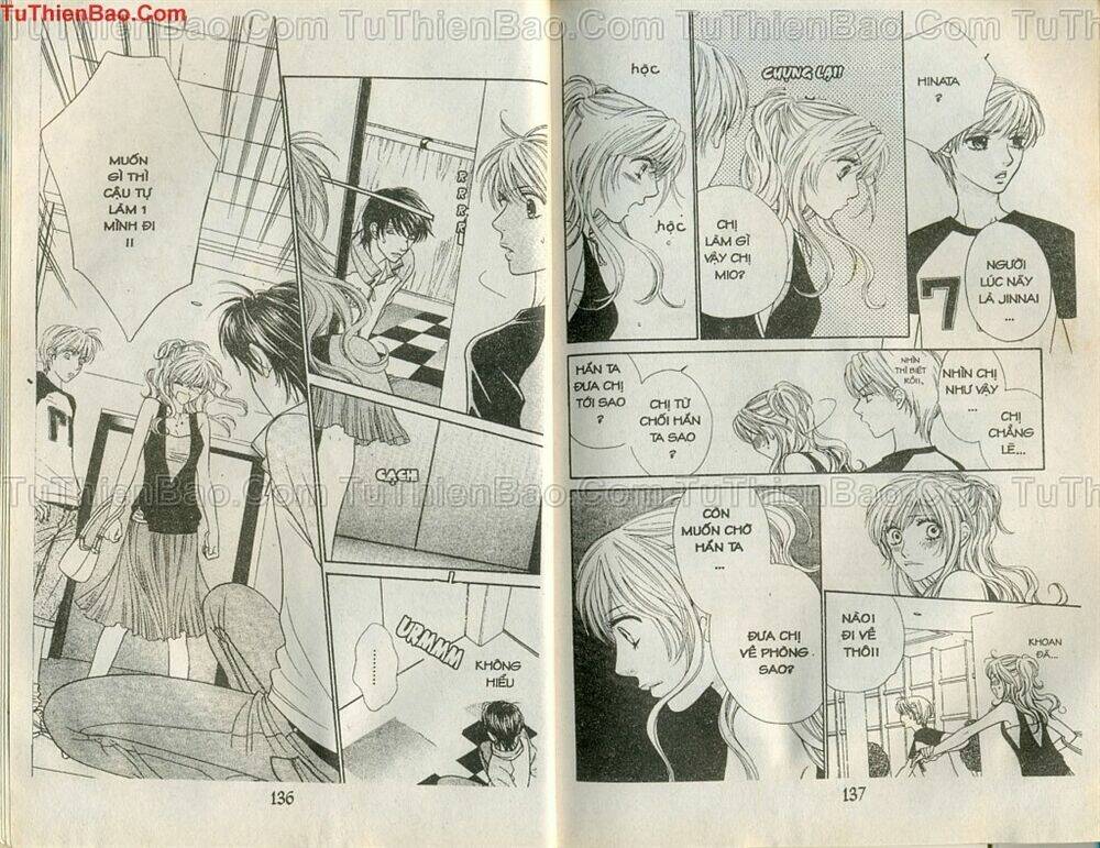 lo lem thời @ chapter 2 68