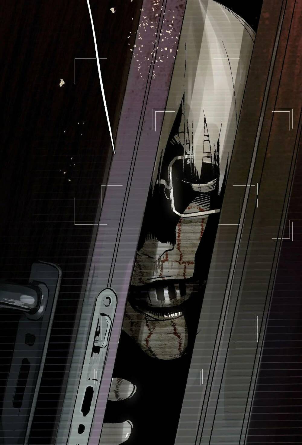 Trinh thám VLOG chapter 0 11