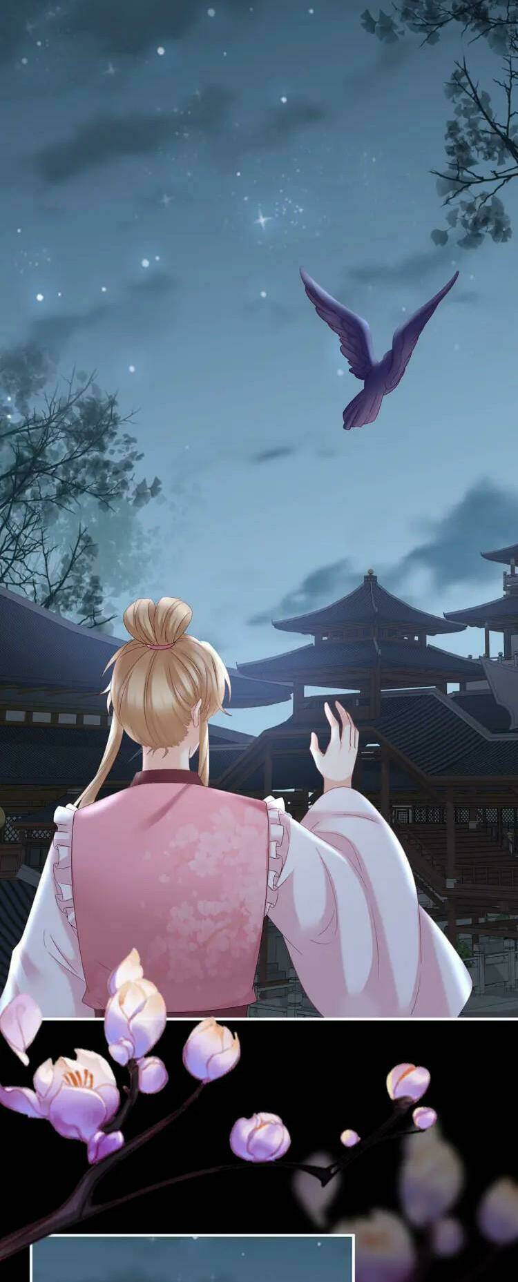 kiều phu có hỉ chapter 46 28