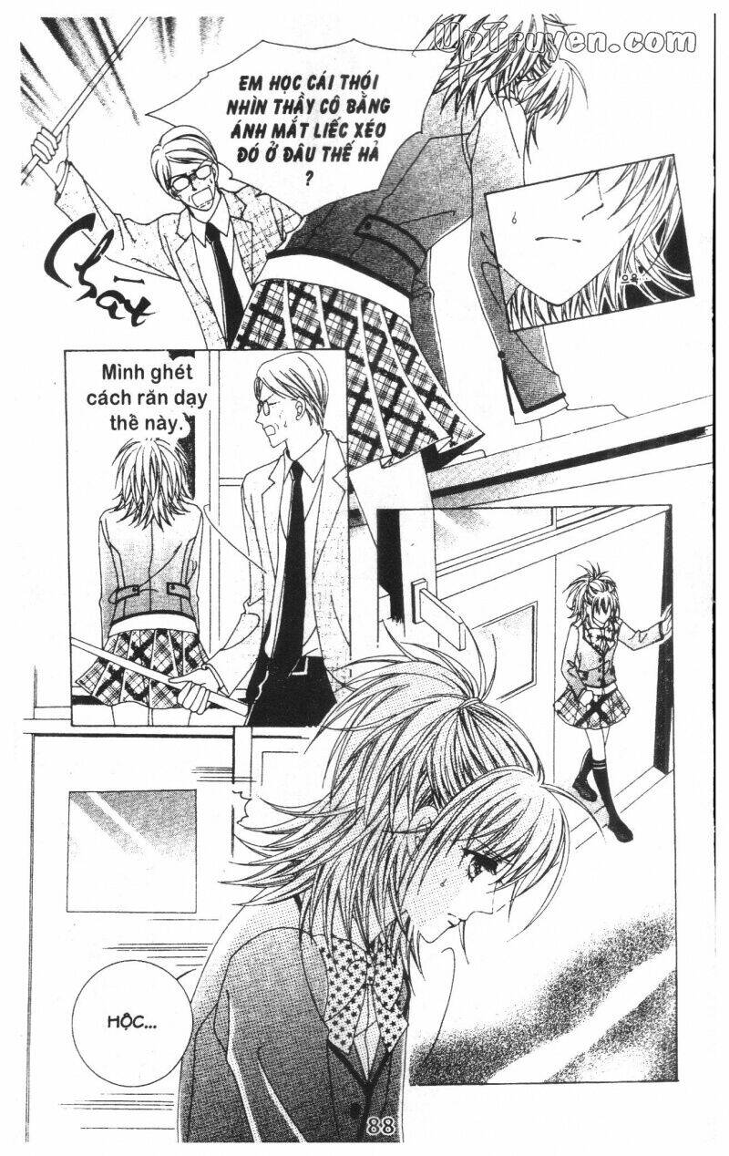 dạ khúc chapter 2 107