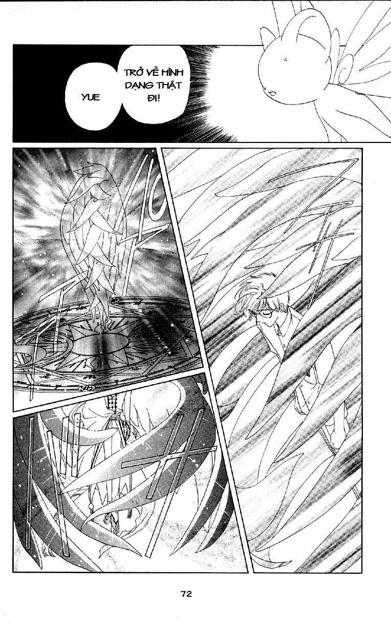 card captor sakura chapter 28 25