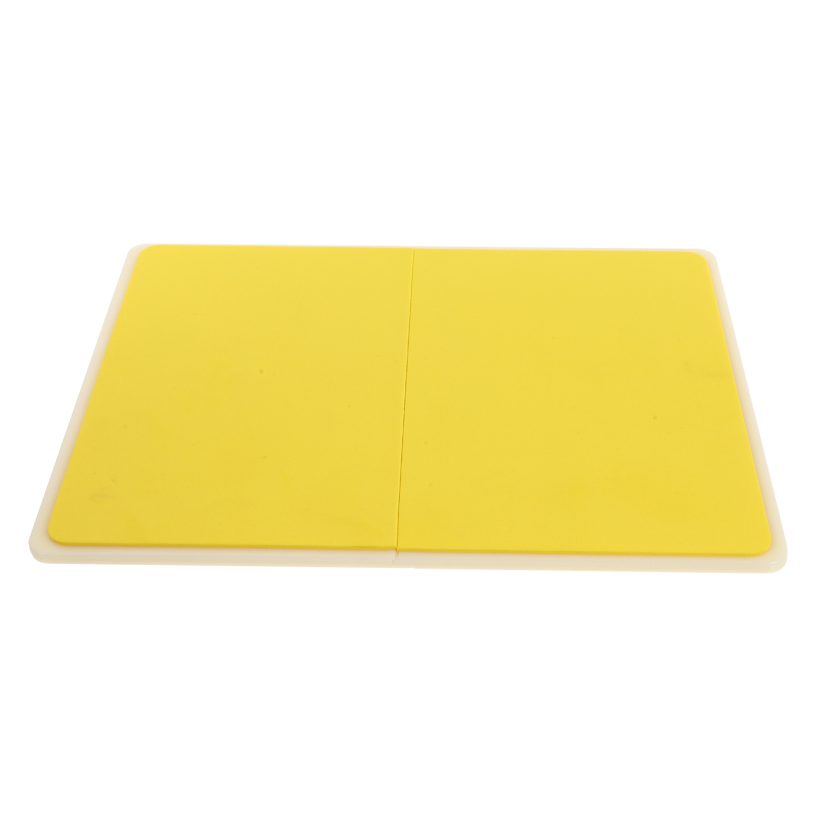 Kickboard Kickboard Taekwondo Performance Prop Rebable Board Taekwondo Punching Ban Breaking Board Kids Color: Vàng
