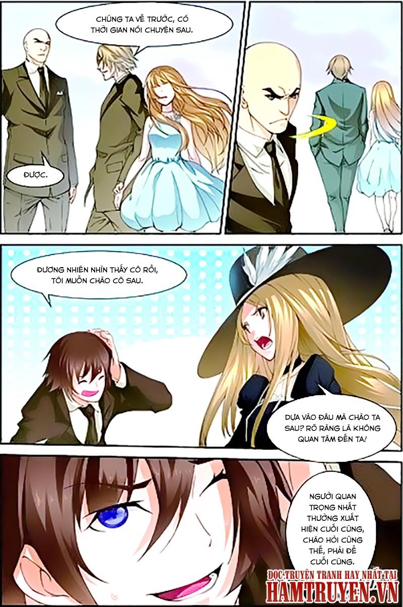 thôn phệ nhân gian chapter 41 20