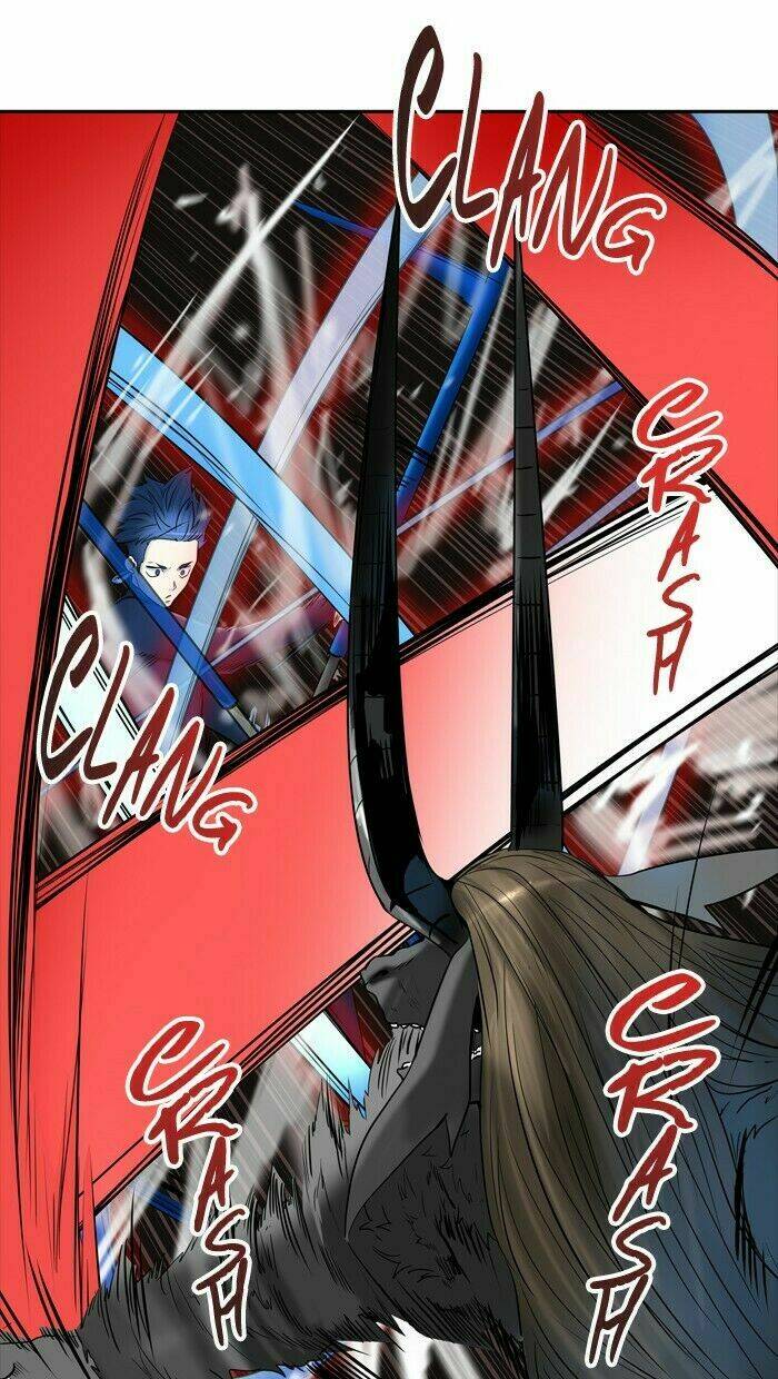 cuộc chiến trong tòa tháp chapter 369 40