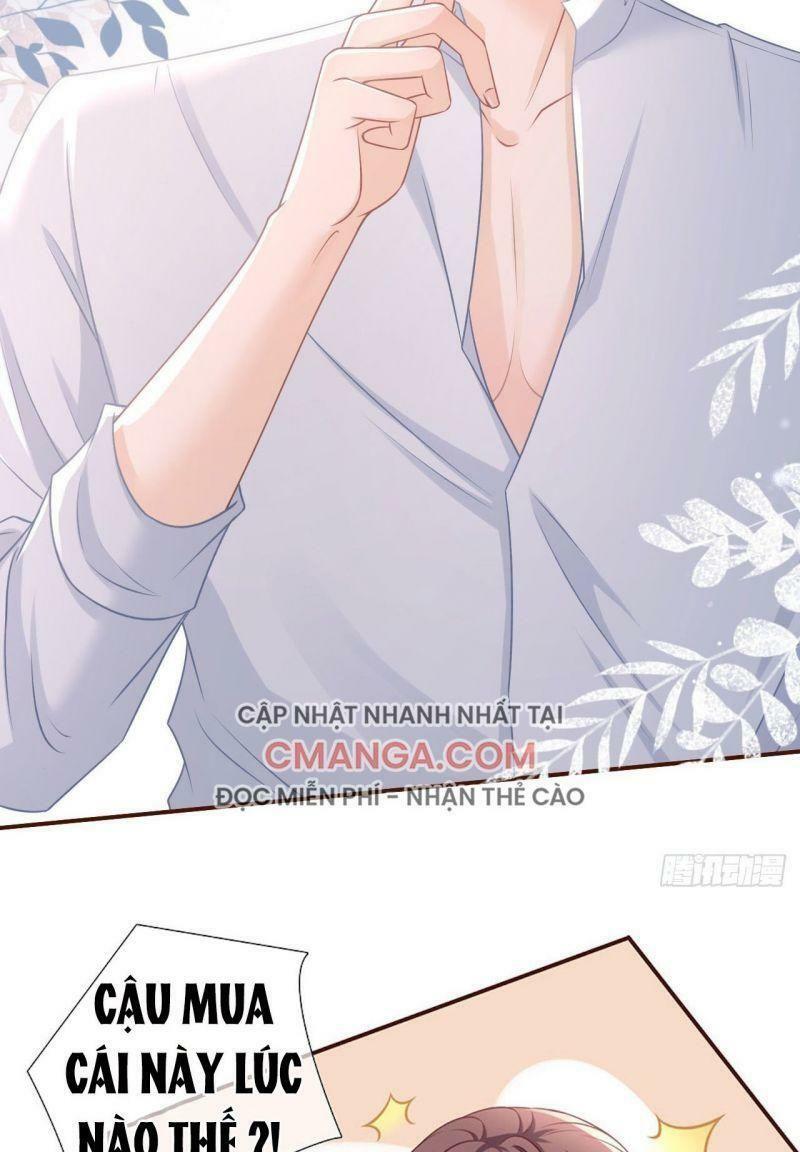 bạn gái tôi mới 30+ tuổi xuân chapter 82 9