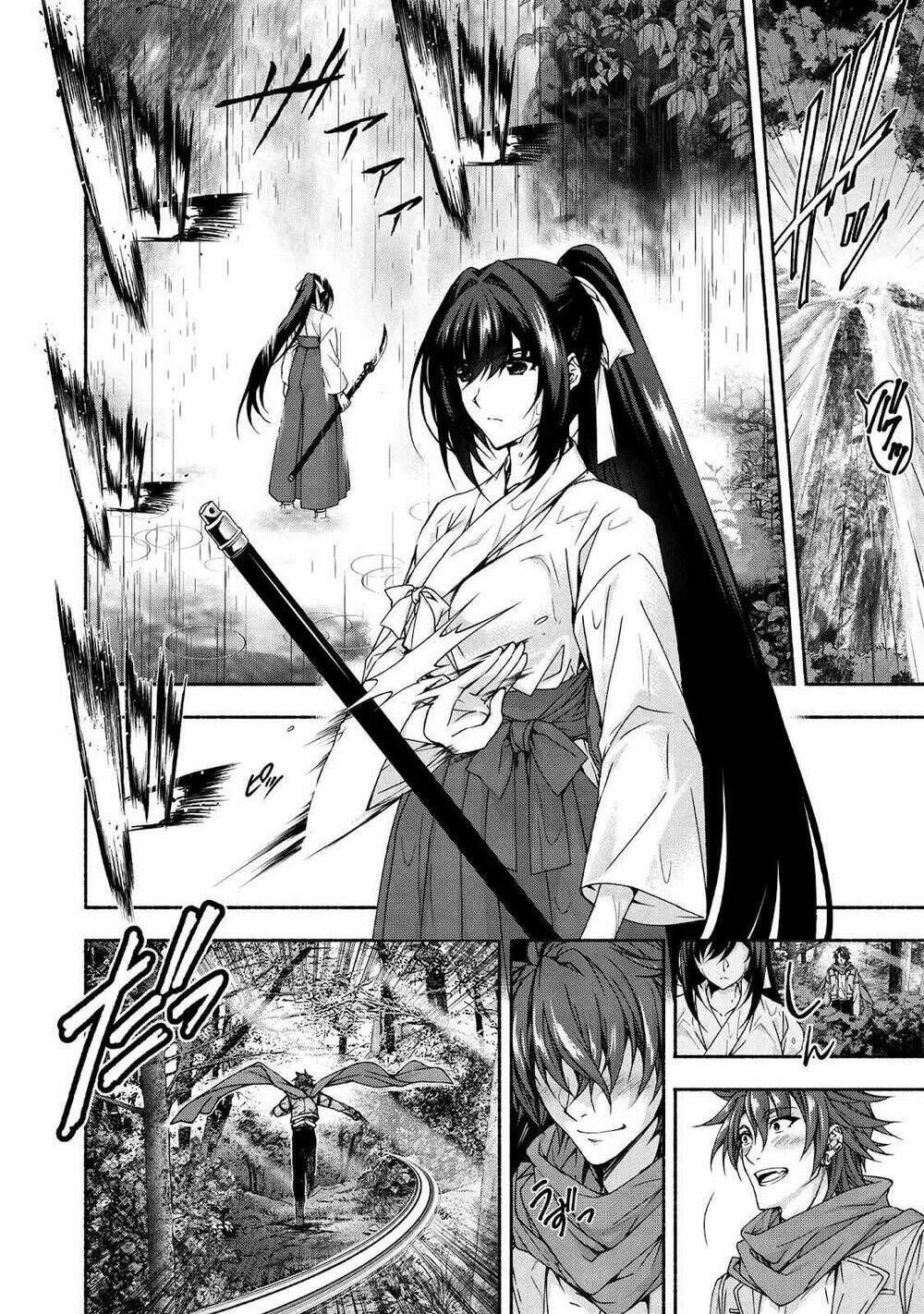 magicalexplorer eroge no yuujin kyara ni tensei shitakedo, game chishiki tsukatte jiyuu ni ikiru chapter 5.3 5