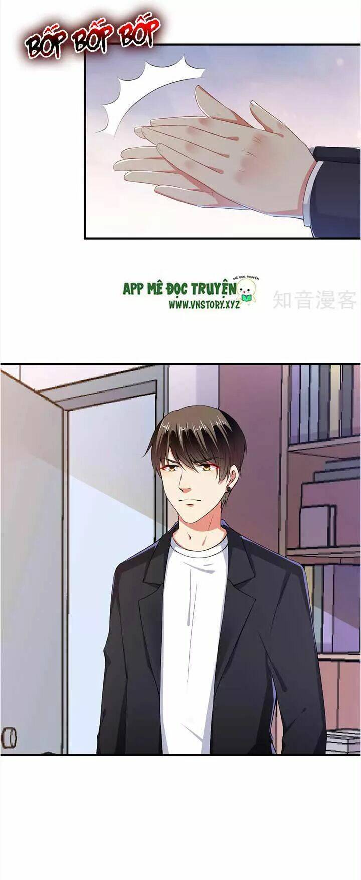 tổng tài đại nhân thật xấu hổ chapter 79 7