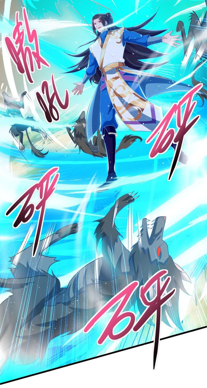 chúa tể tam giới chapter 140 24