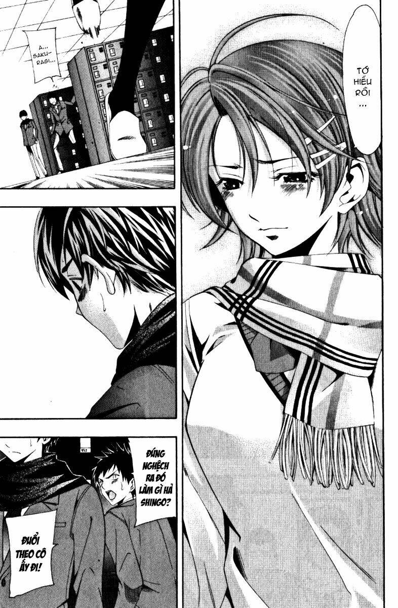 yuna chapter 1 33