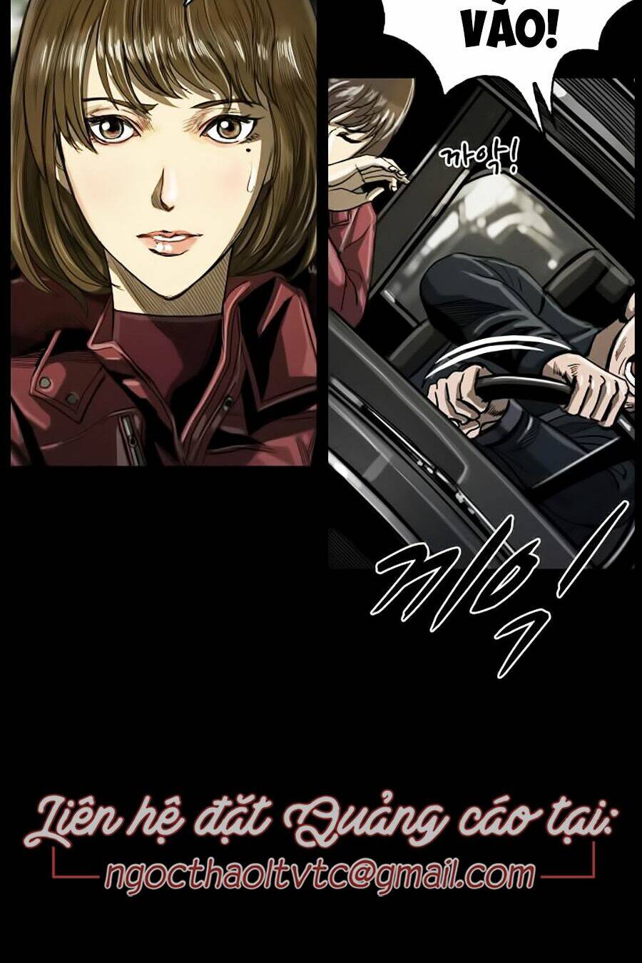 thợ săn đầu tiên chapter 41 36