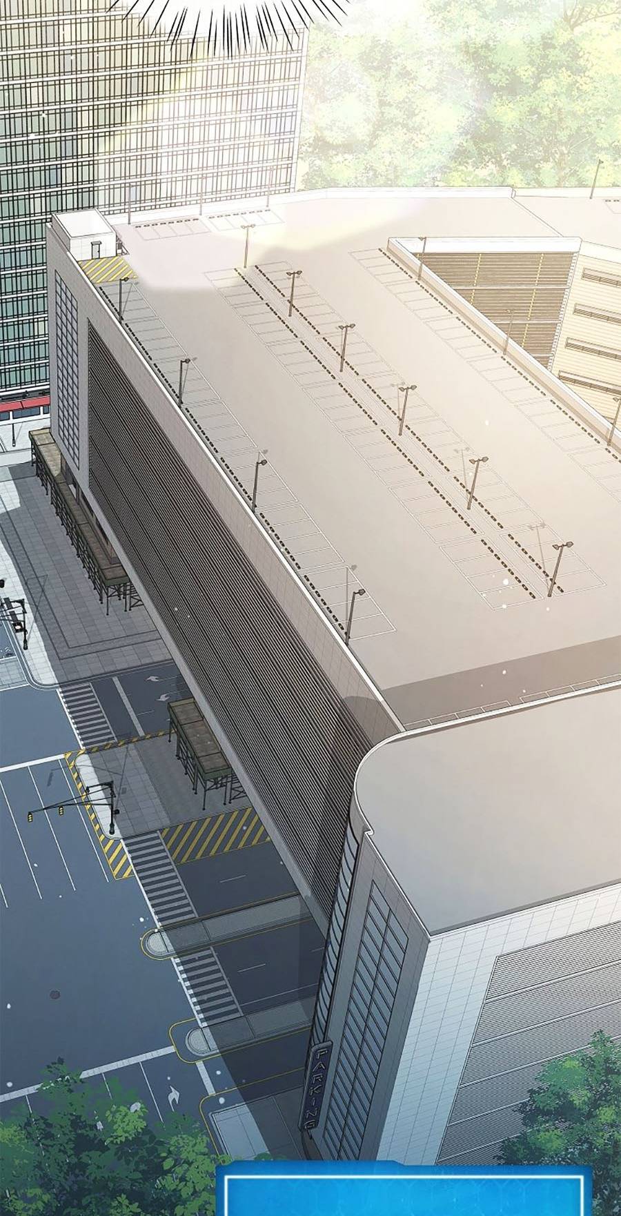 chiến binh học đường - cuộc đột kích trong ngục tối chapter 13 70