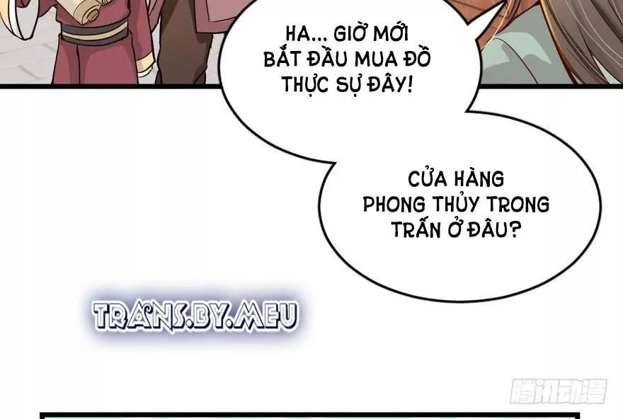 quẻ phi thiên hạ chapter 9 69