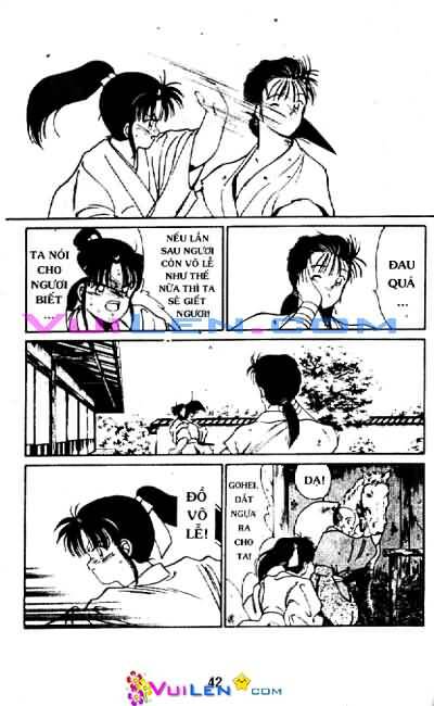 truyền nhân atula phần ii chapter 1 43