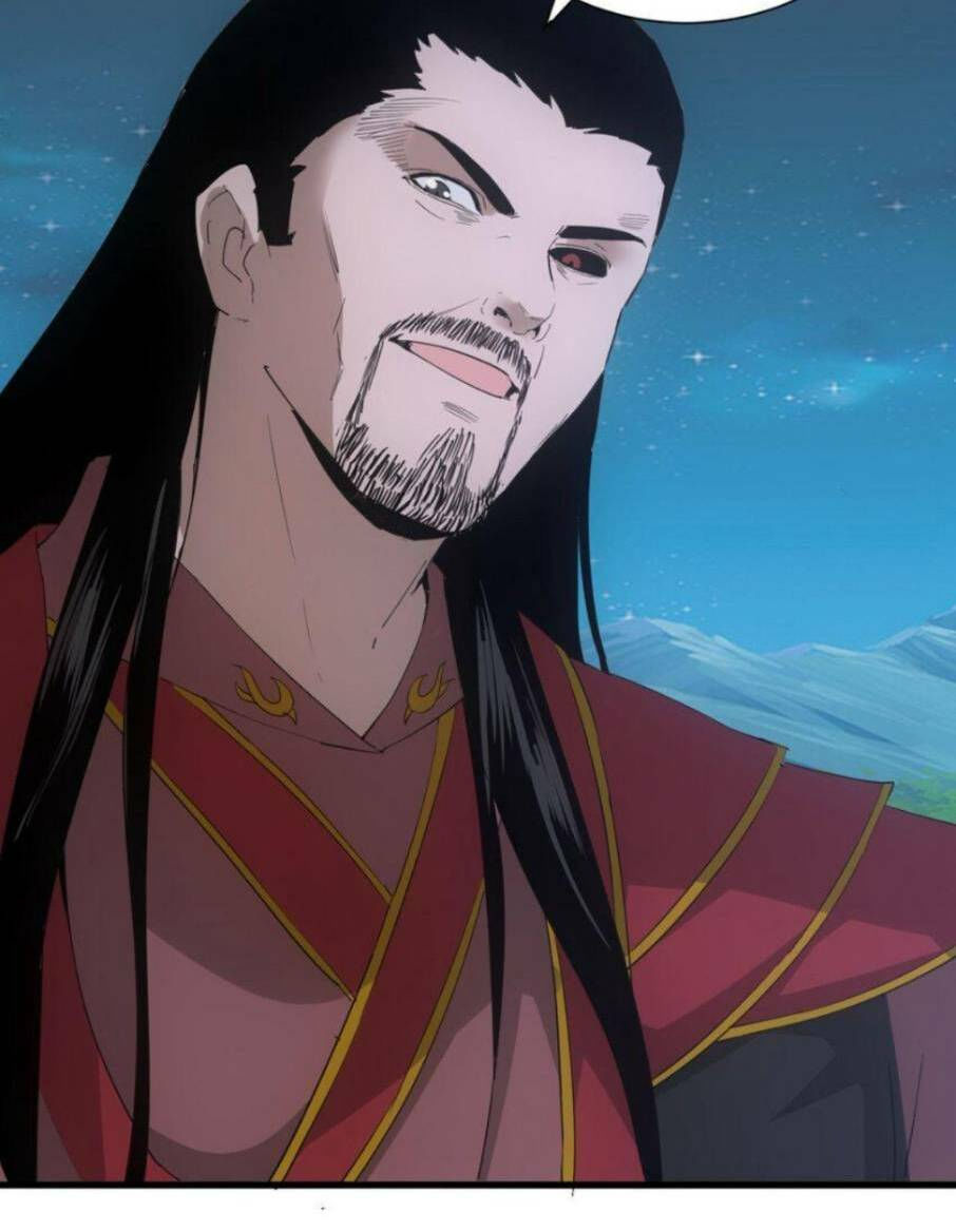 vạn cổ đệ nhất thần chapter 146 13