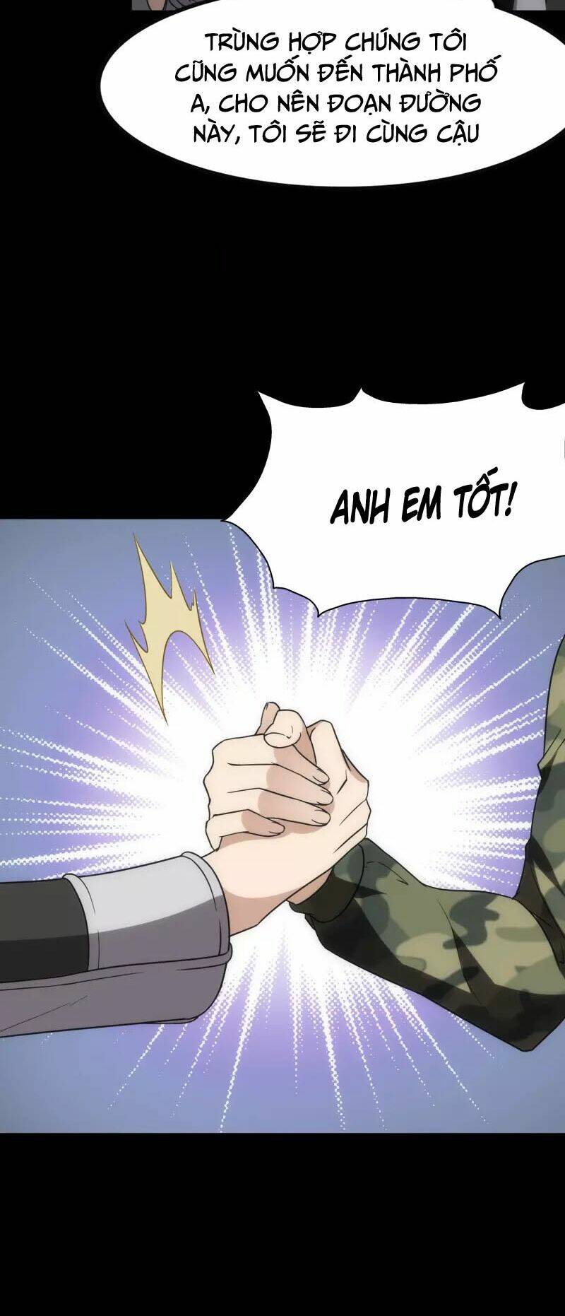 bạn gái virus của tôi chapter 234 35