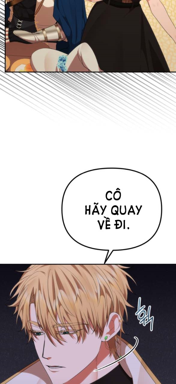 [18+] dũng sĩ vị tha chapter 3.1 31