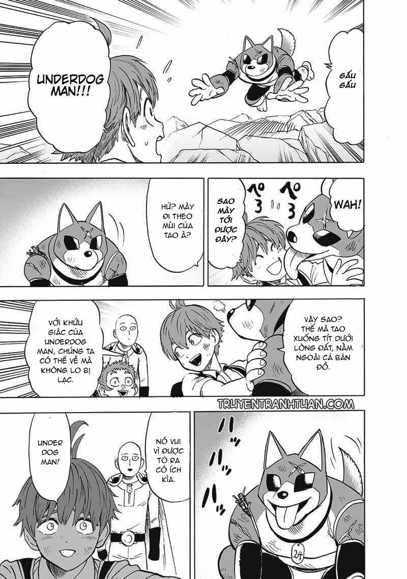 one-punch man chapter 176.7 24