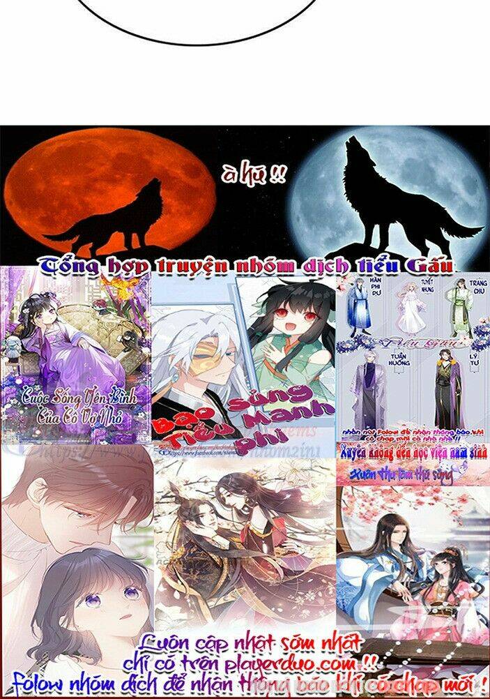 trọng sinh bá sủng nhiếp chính vương quá mạnh mẽ chapter 96 85