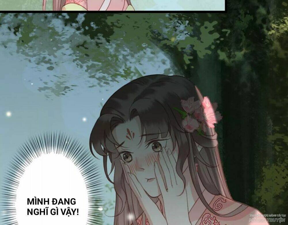 họa tiên truyện chapter 11 16