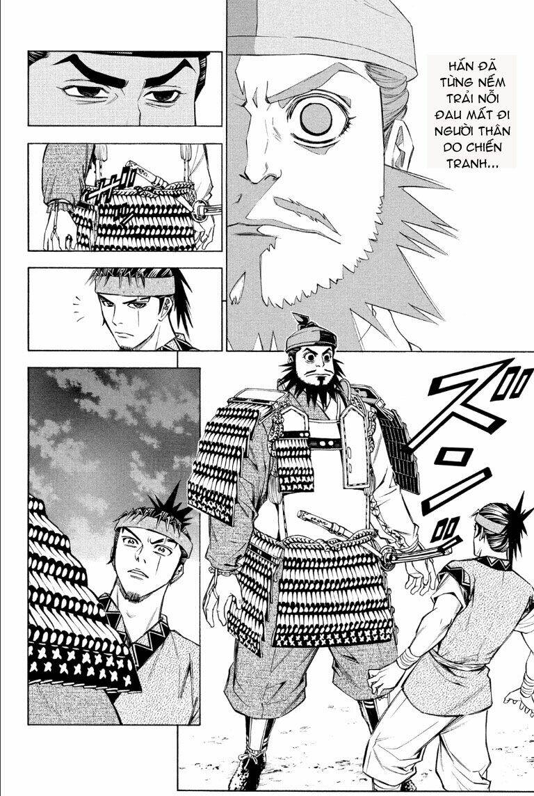 thiếu niên vương phần 2 chapter 70 26