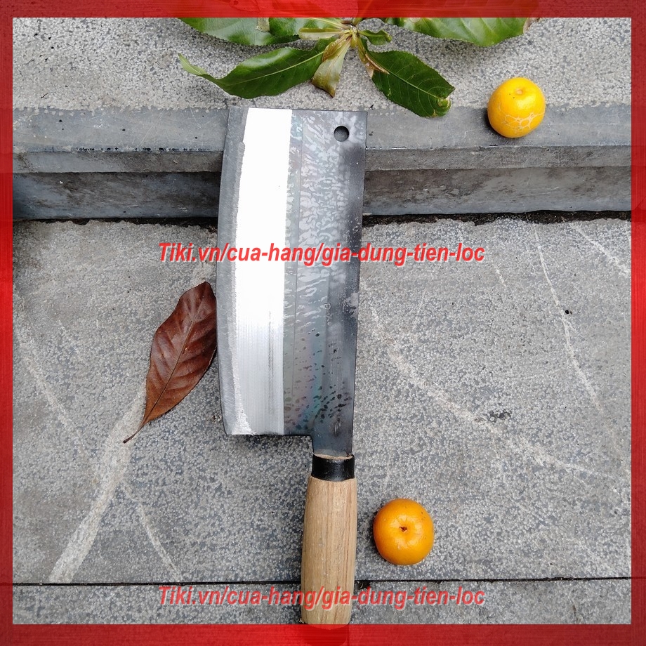 Bộ dao 8 món Tiến Lộc