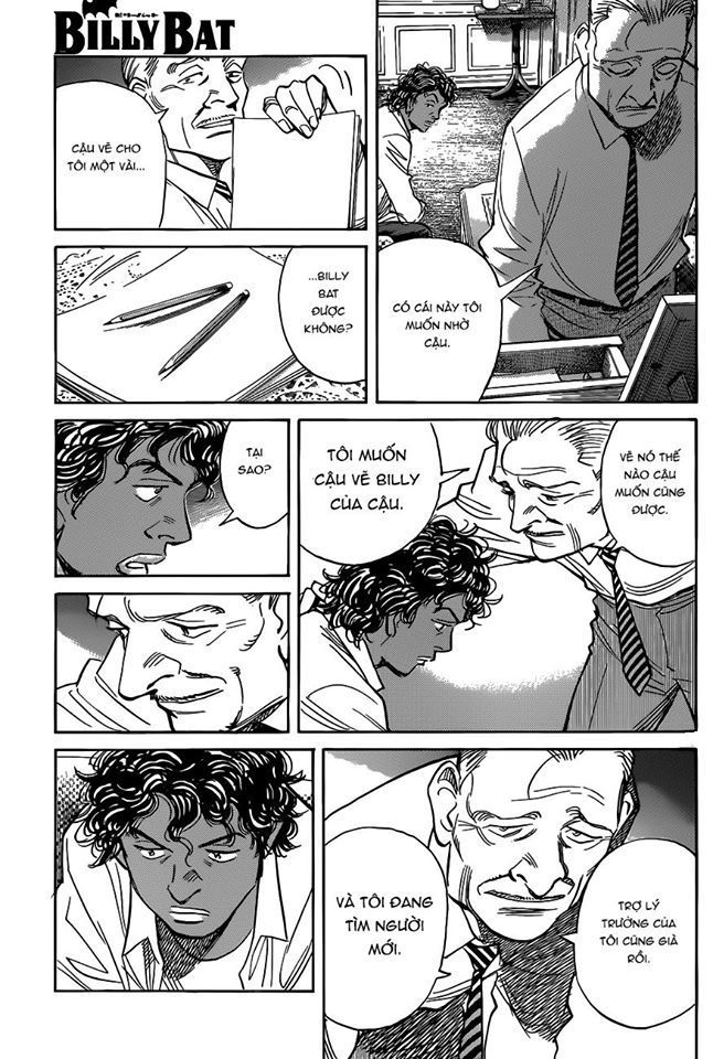 billy bat chapter 104 17