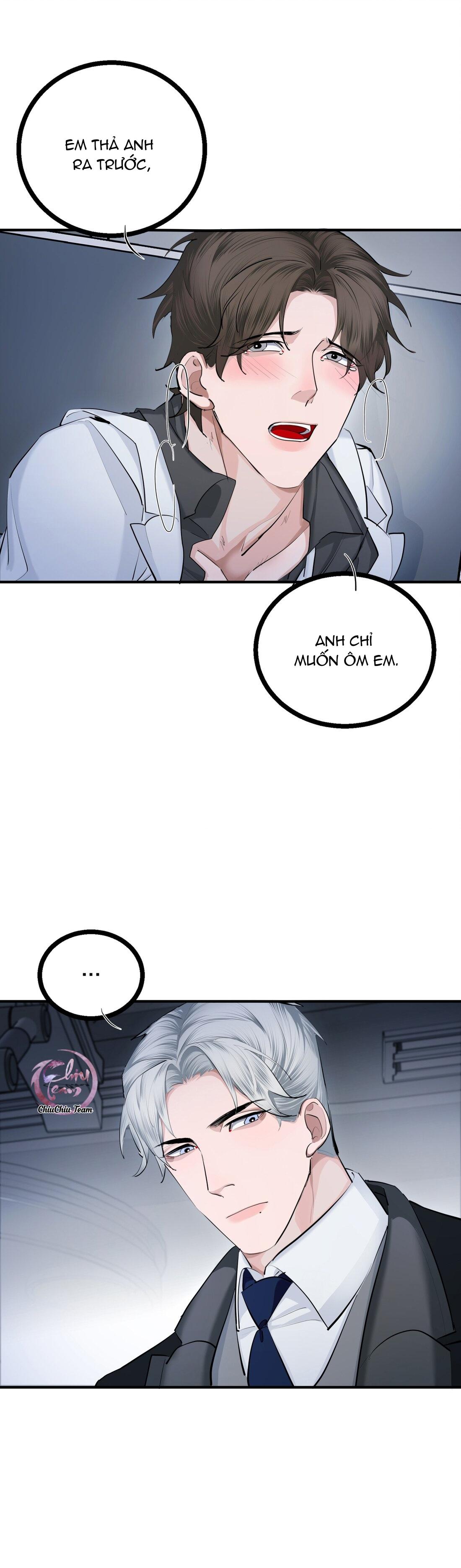 quan hệ xâm chiếm chapter 30 46