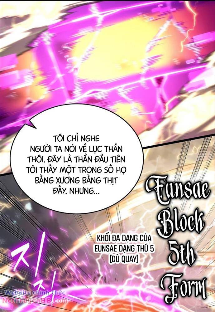 thế giới hậu tận thế chapter 115 65